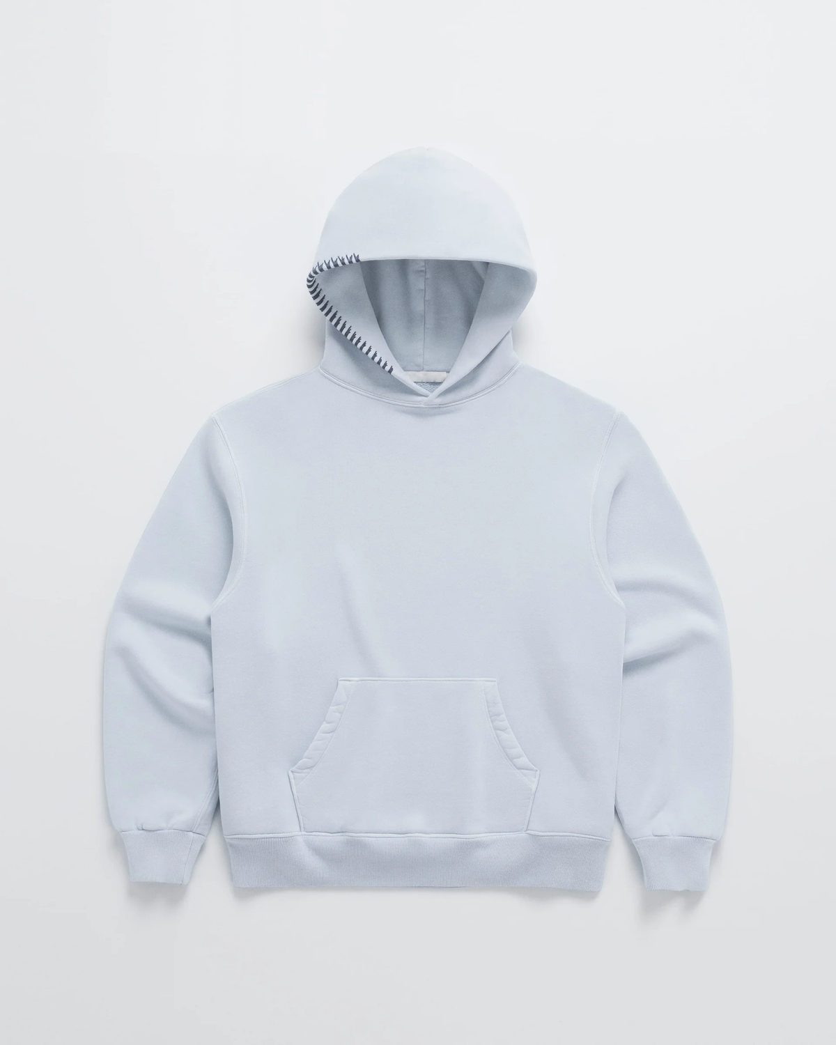 The Iconic Hoodie