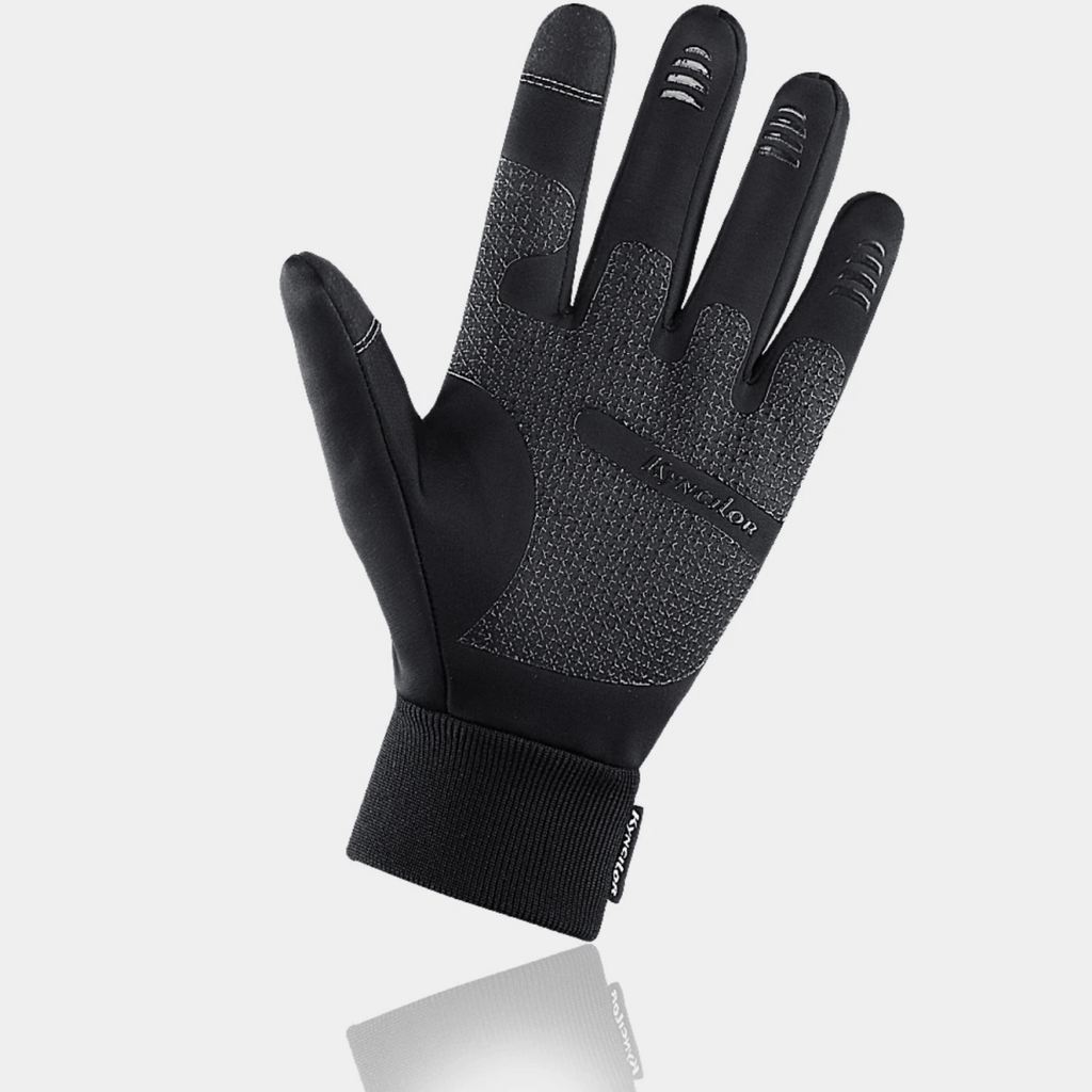 Touch PRO Winter Gloves – Touchscreen Compatible with Weather Protection
