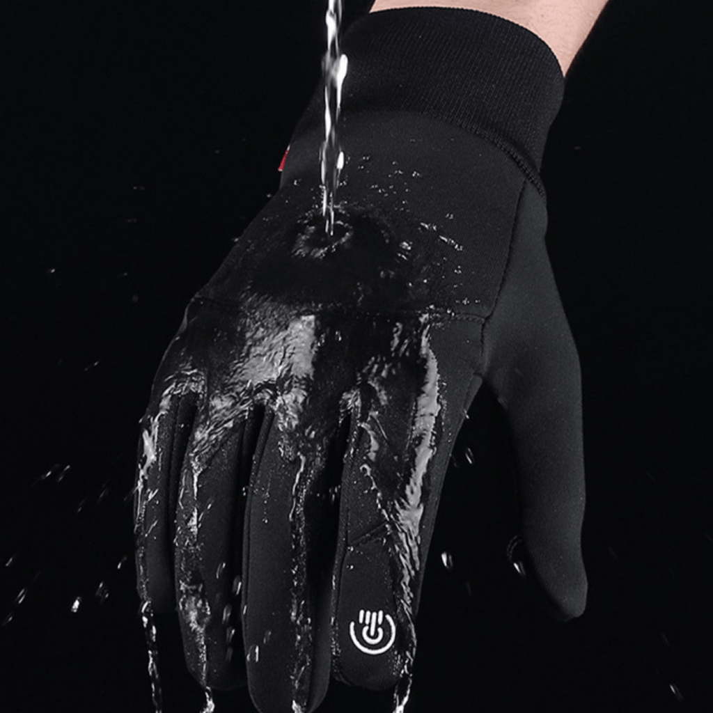 Touch PRO Winter Gloves – Touchscreen Compatible with Weather Protection