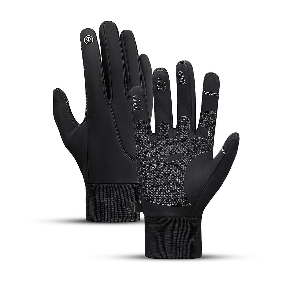 Touch PRO Winter Gloves – Touchscreen Compatible with Weather Protection