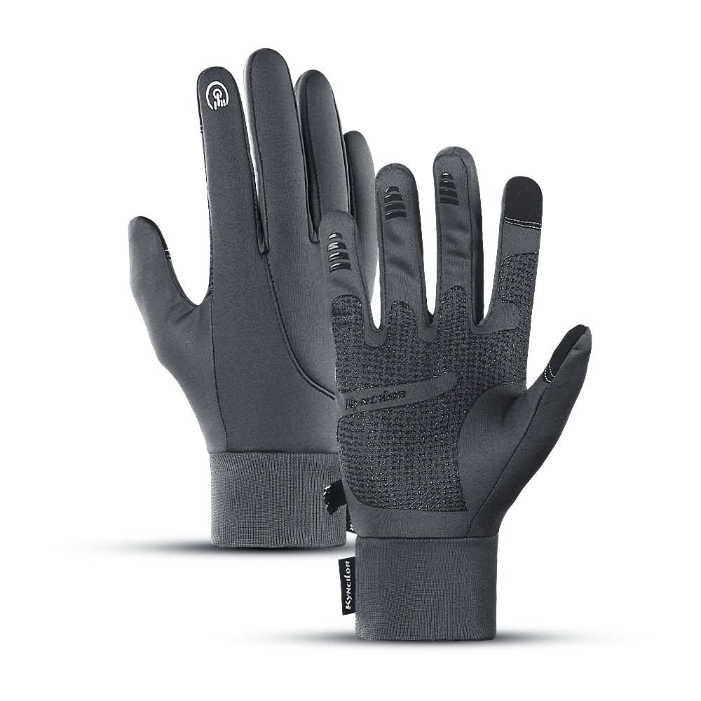 Touch PRO Winter Gloves – Touchscreen Compatible with Weather Protection