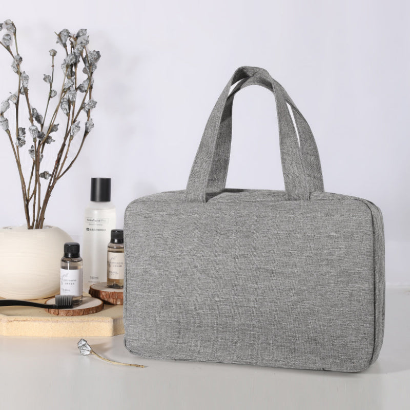 Travel Cosmetic Organizer Bag