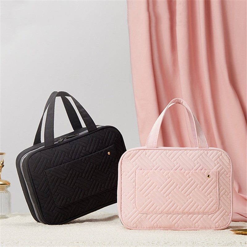 Travel Cosmetic Organizer Bag