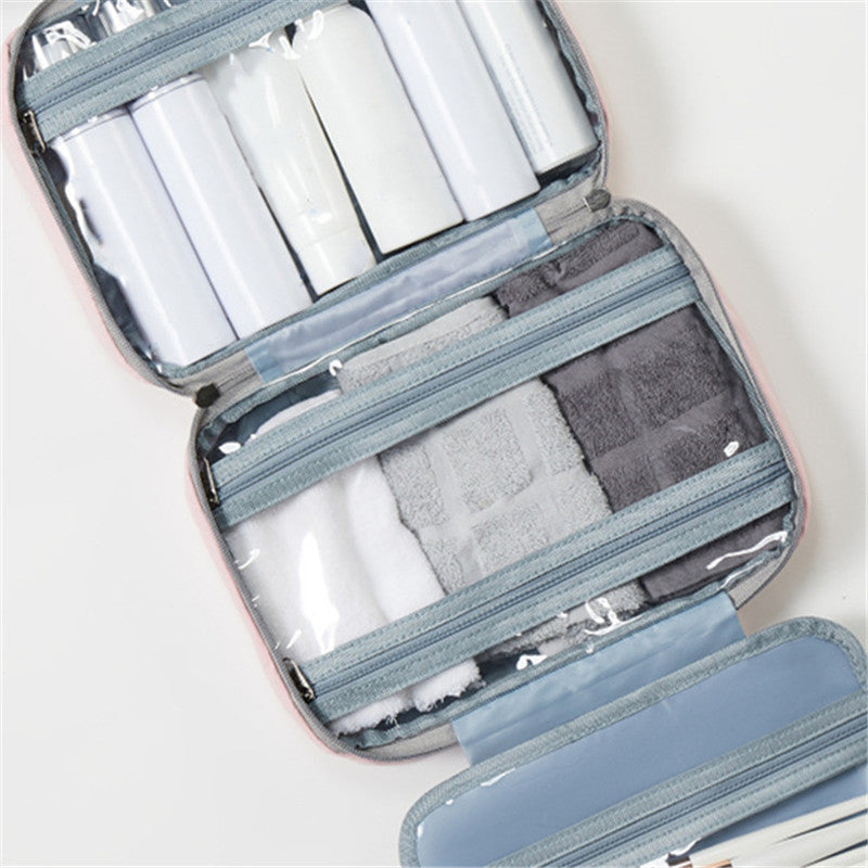 Travel Cosmetic Organizer Bag