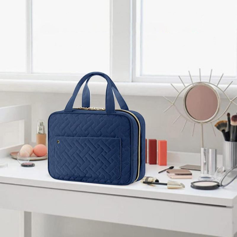 Travel Cosmetic Organizer Bag