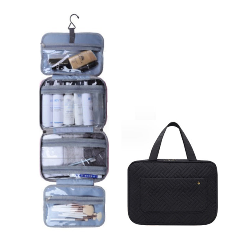 Travel Cosmetic Organizer Bag