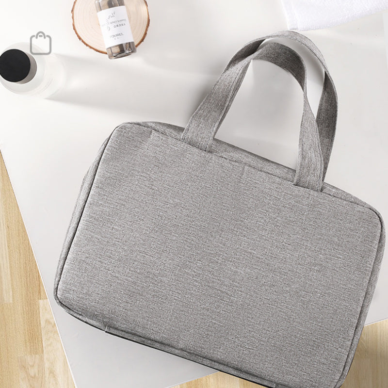 Travel Cosmetic Organizer Bag