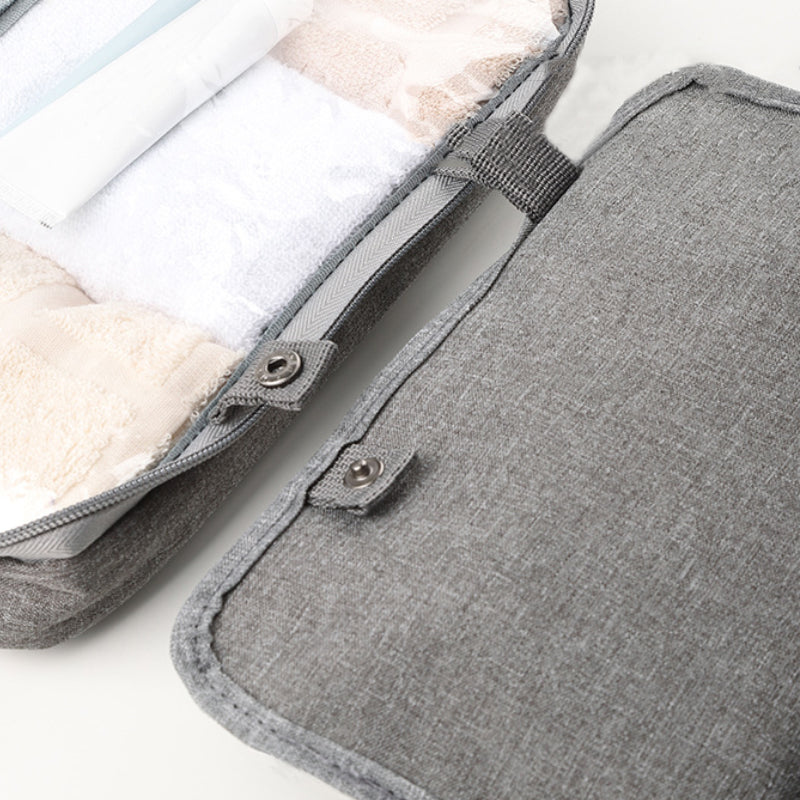 Travel Cosmetic Organizer Bag