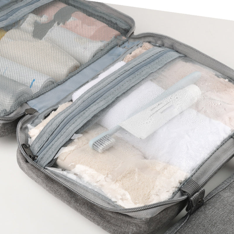 Travel Cosmetic Organizer Bag