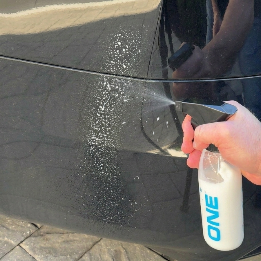 Triphene 150ml Cleaner And Protective Coating Special Offer