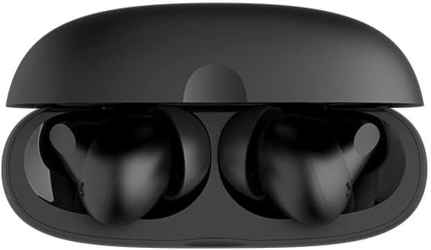 True Wireless Earbuds with Noise Cancelling, Bluetooth 5.0 & Wireless Charging Case – Sonetra