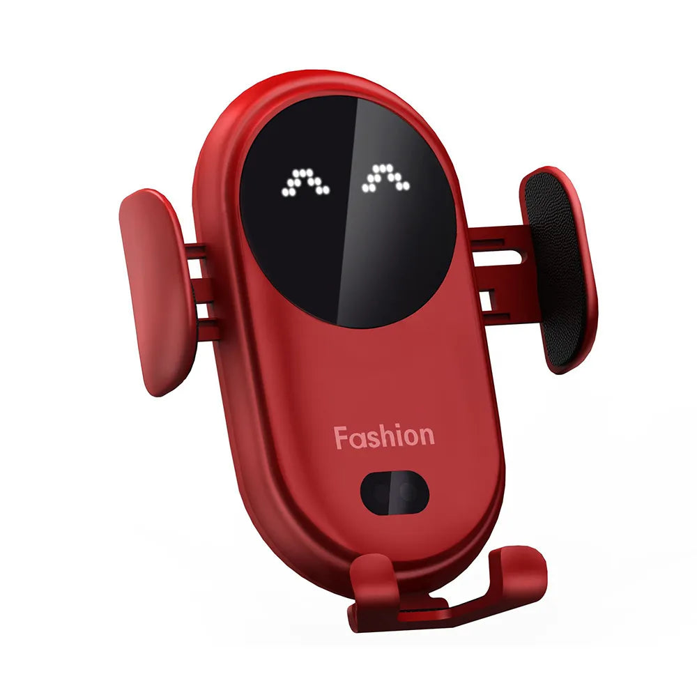Tubby Wireless Car Charger with Smart Sensor