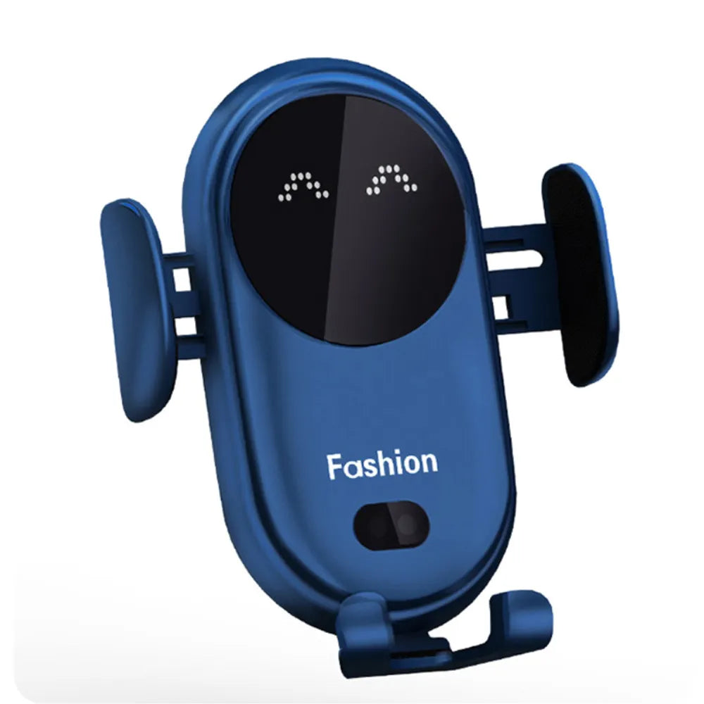 Tubby Wireless Car Charger with Smart Sensor