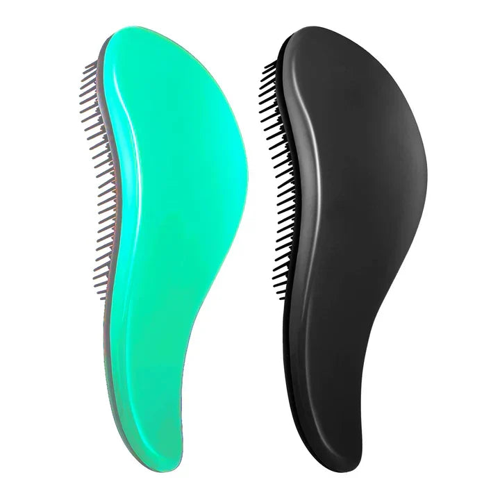 Ultimate Detangling Brush Set – 2-Piece Value Pack