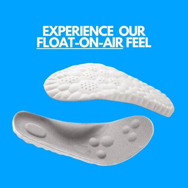 Ultra Soft Insoles