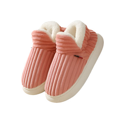Ultra-Soft Warm House Slippers for the Whole Family JubCozy