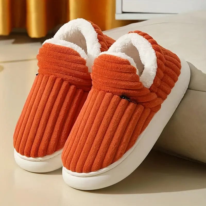 Ultra-Soft Warm House Slippers for the Whole Family JubCozy