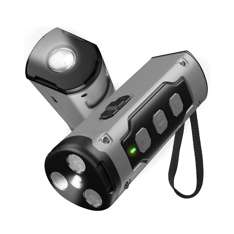Ultrasonic Dog Training Device