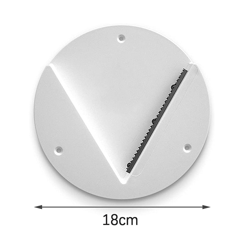 Under-Cabinet Jar Opener