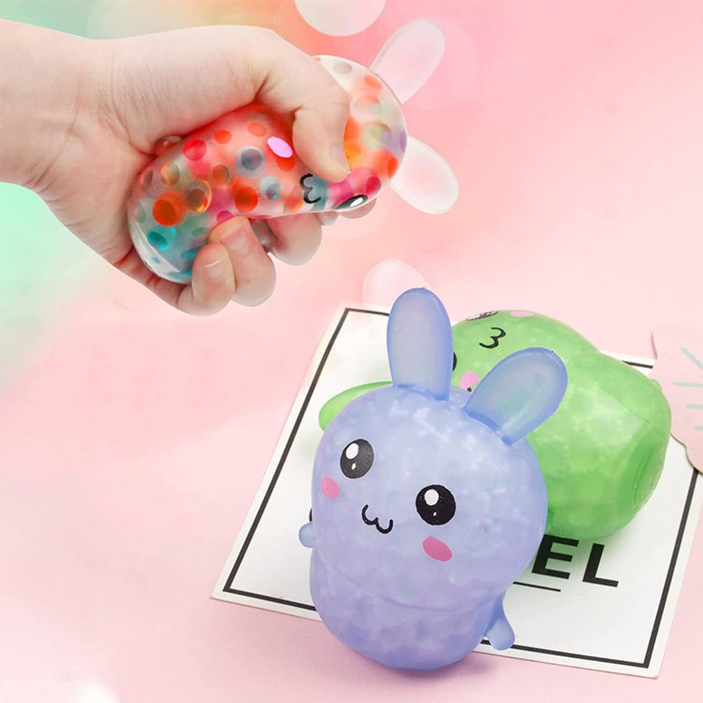 Unisex Stress Relief Squeeze Toy