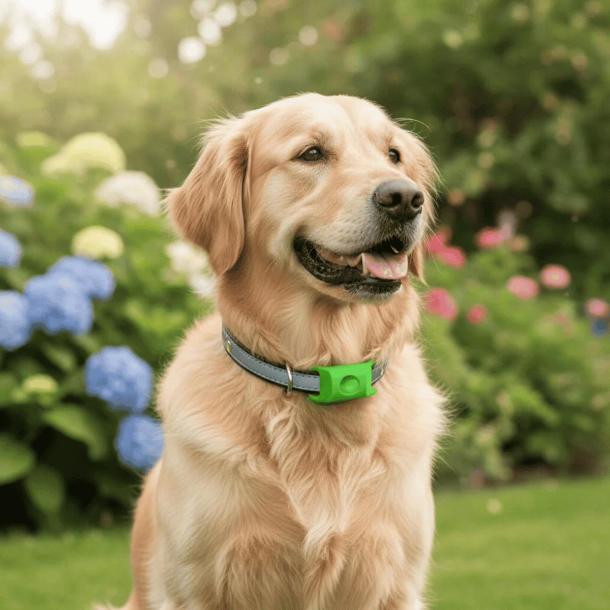 Unisex Waterproof Pet Flea and Tick Collar