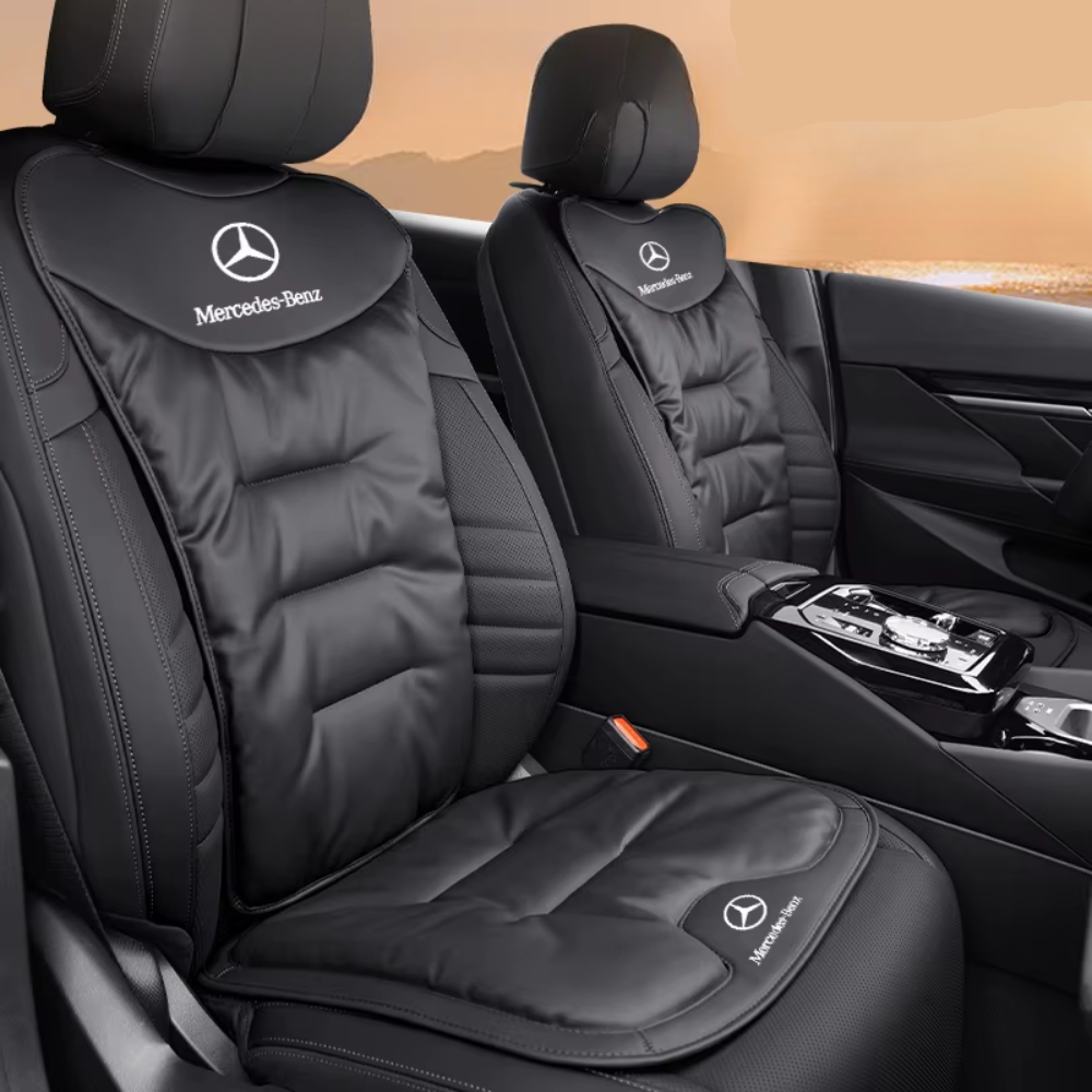Universal Lumbar Support Pillow for Car Seat – Comfort and Relief on the Road