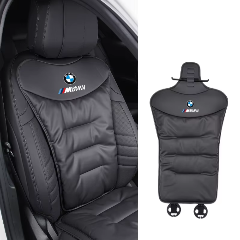 Universal Lumbar Support Pillow for Car Seat – Comfort and Relief on the Road
