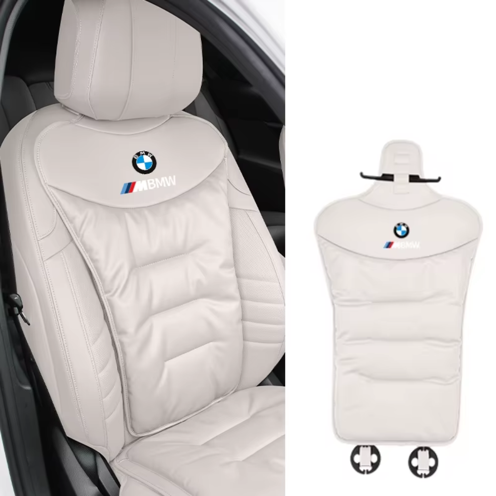 Universal Lumbar Support Pillow for Car Seat – Comfort and Relief on the Road