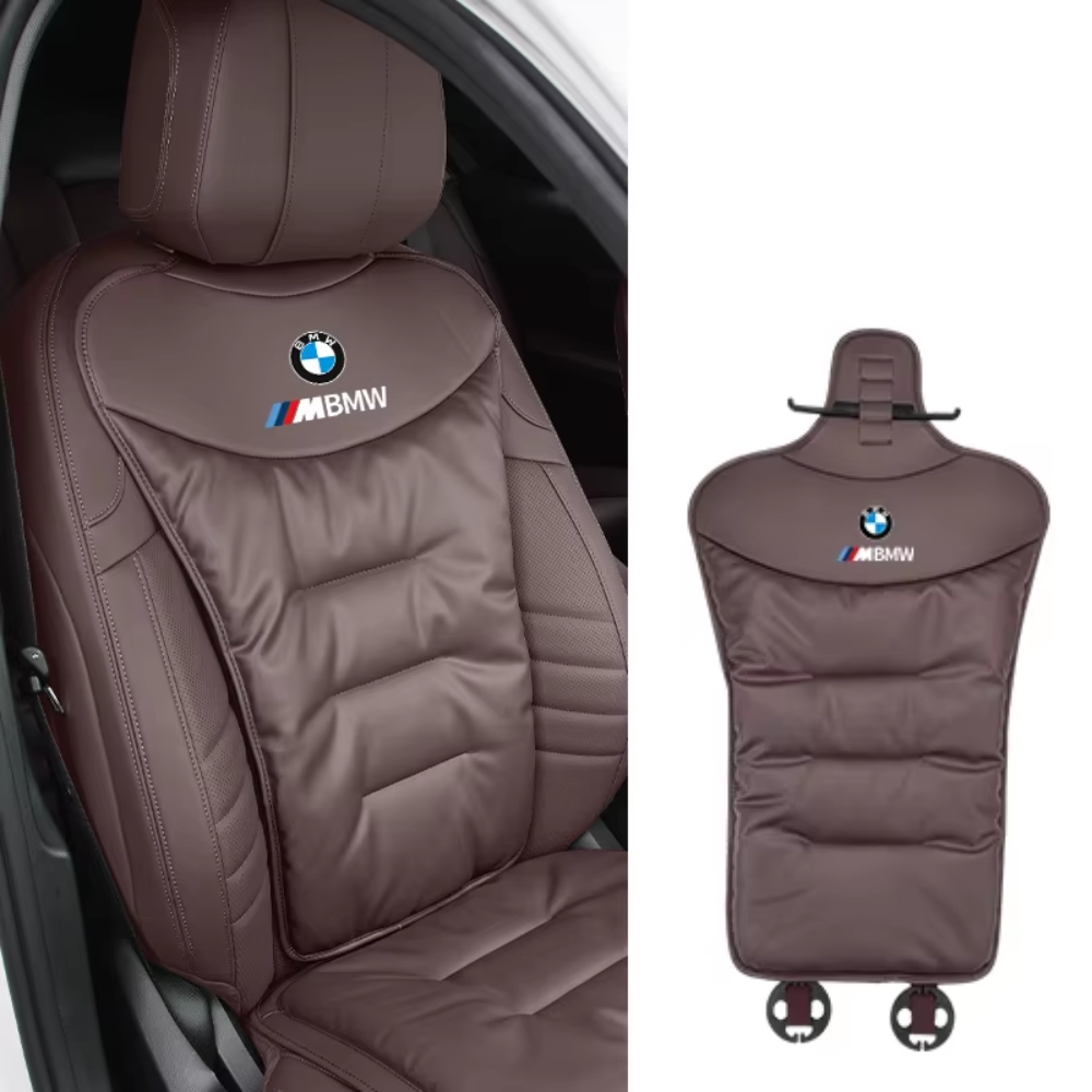 Universal Lumbar Support Pillow for Car Seat – Comfort and Relief on the Road