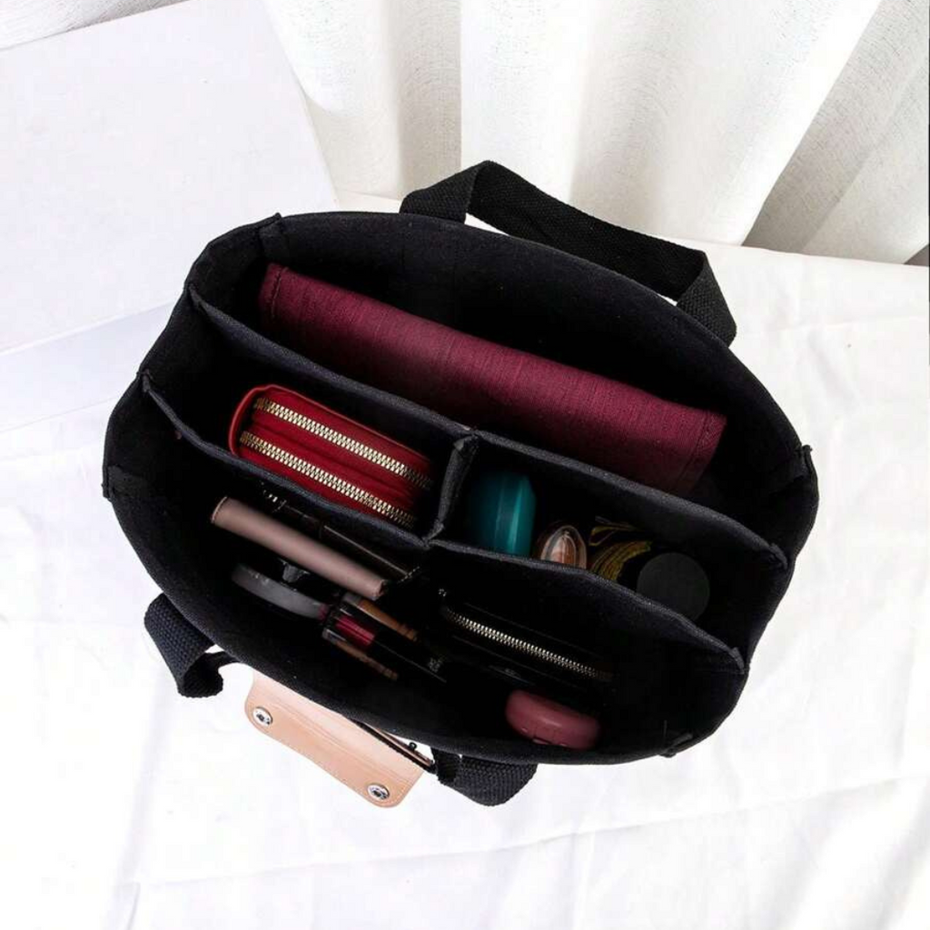 UrbanGrace Canvas Tote Bag