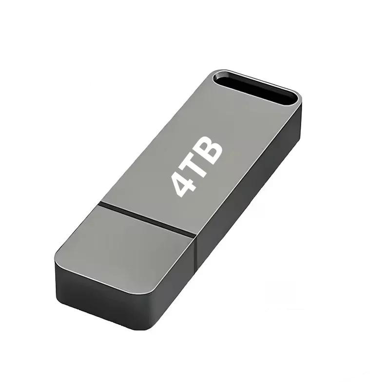 USB 3.2 Flash Drive – High-Speed, Waterproof & Shockproof Storage for Windows and Mac