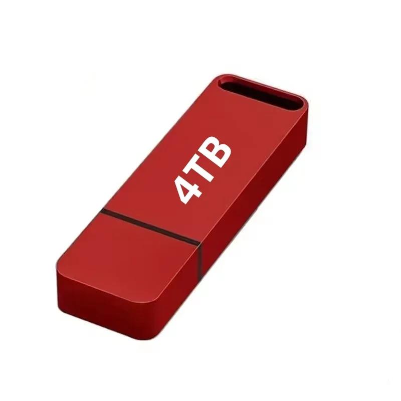 USB 3.2 Flash Drive – High-Speed, Waterproof & Shockproof Storage for Windows and Mac