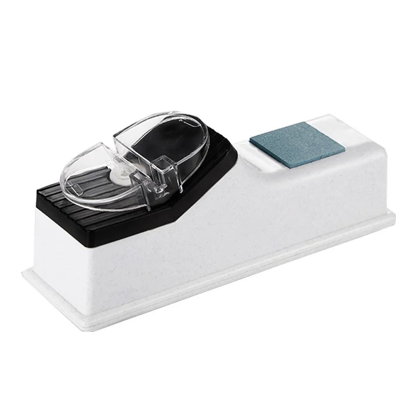 USB Knife Sharpener – Keep Your Blades Razor-Sharp Anywhere