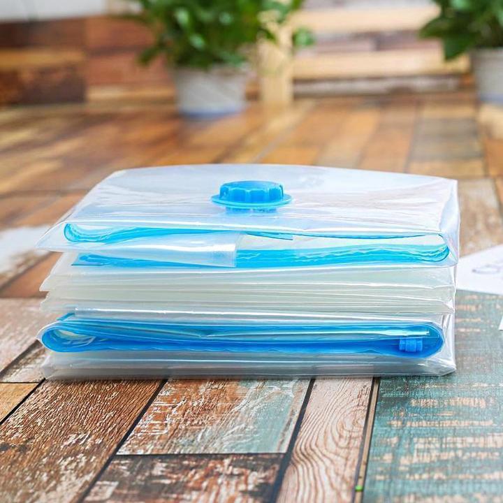 Vacuum Sealer Storage Bags