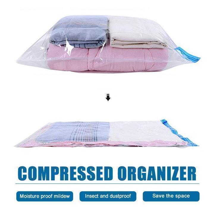 Vacuum Sealer Storage Bags