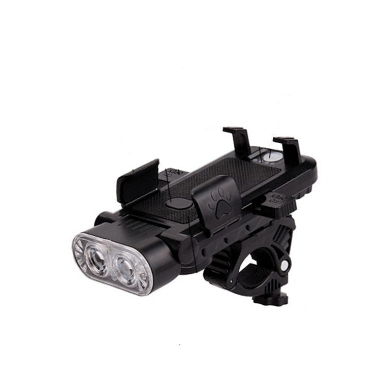Versatile LED Headlamp