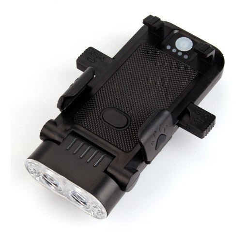 Versatile LED Headlamp