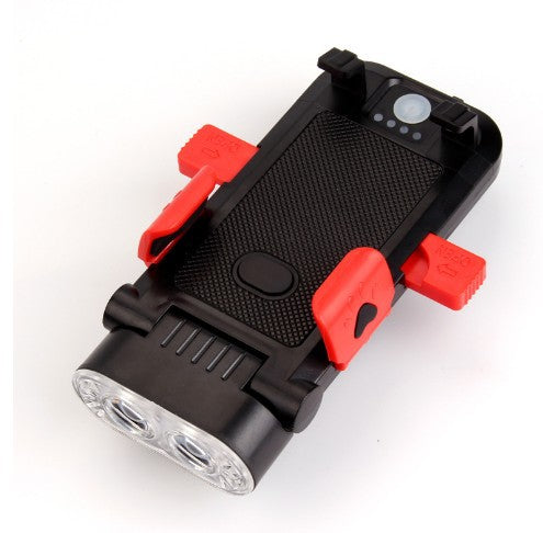 Versatile LED Headlamp