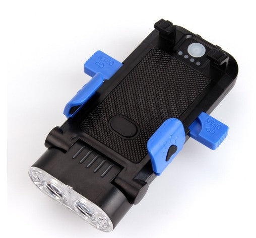 Versatile LED Headlamp