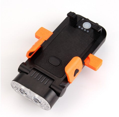 Versatile LED Headlamp