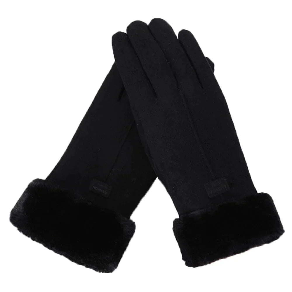 Waterproof Winter Gloves with Touchscreen