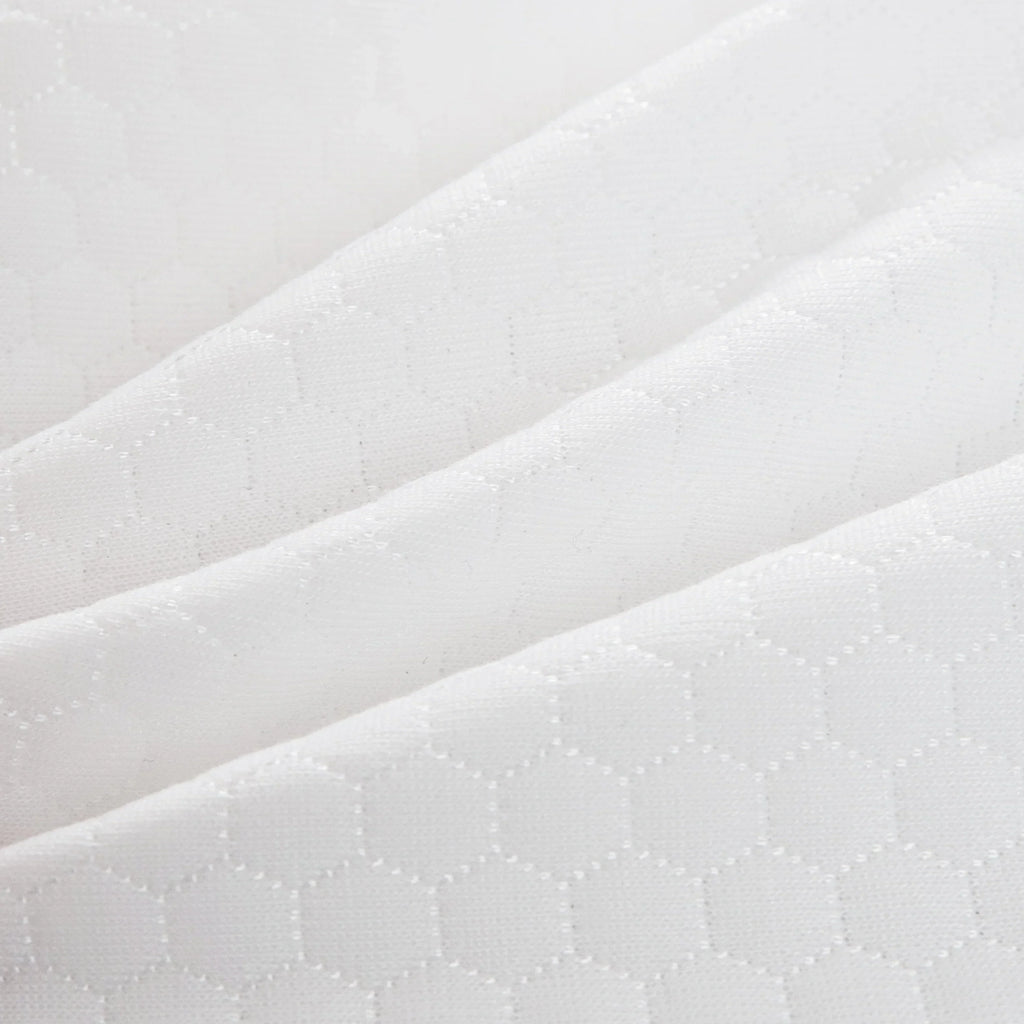 Wedge Pillow for Sleep Apnea – Elevates Head, Reduces Snoring & Acid Reflux for Restful Sleep
