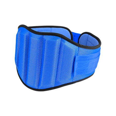 Weightlifting Belt for Strength Training, Powerlifting and Squats – Back Support