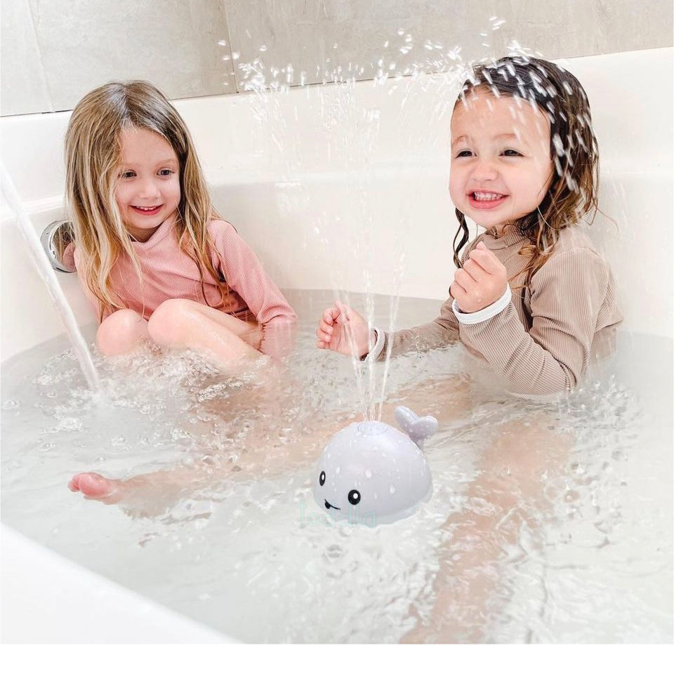 ™ Whale Bath Toy