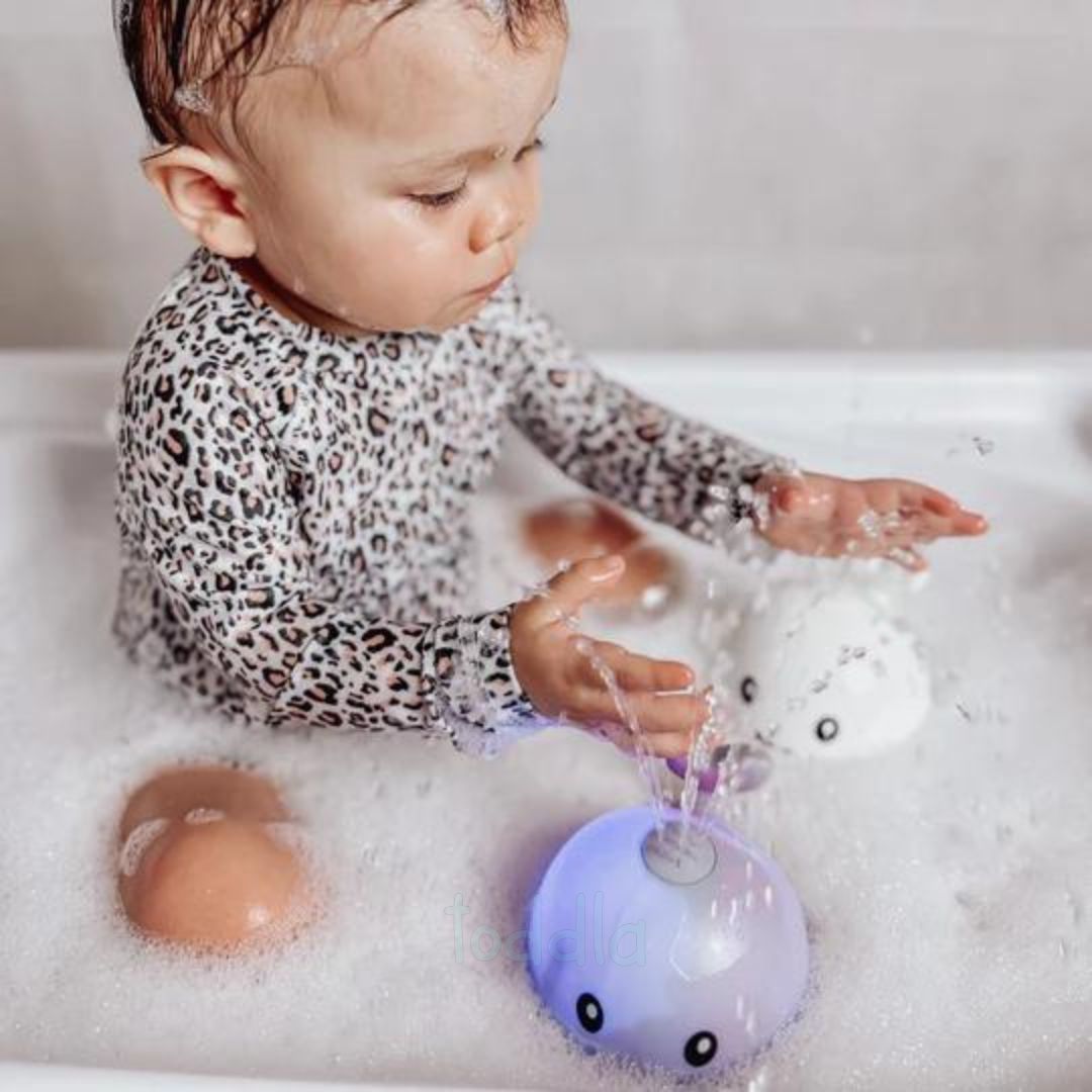 ™ Whale Bath Toy