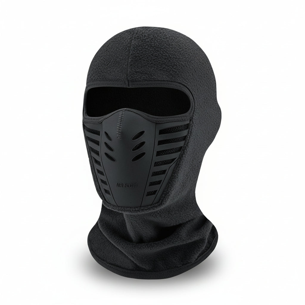Winter Face Mask Windproof Thermal Full Coverage Outdoor Balaclava