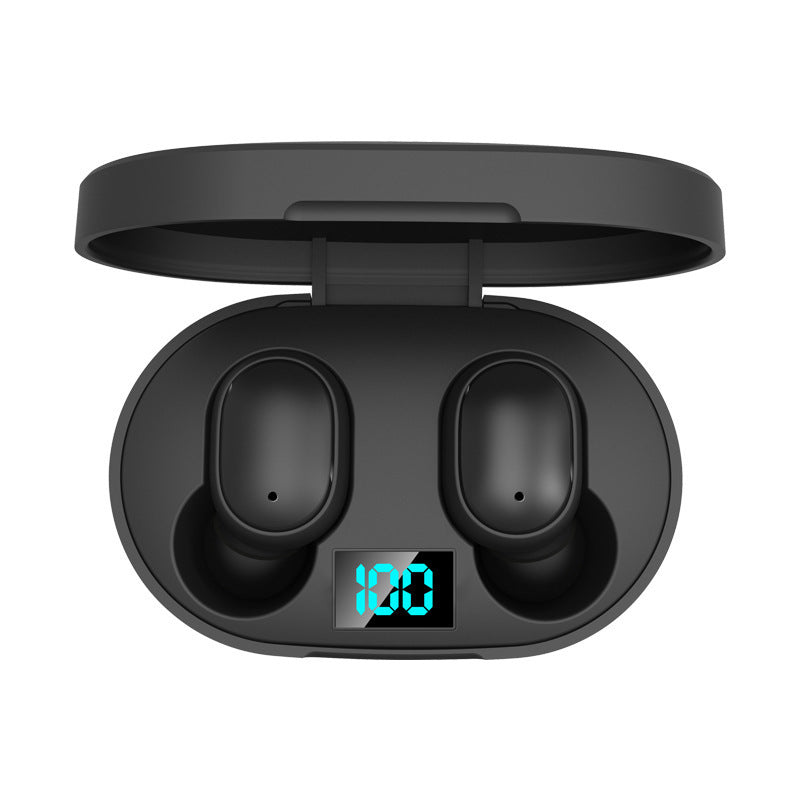 Wireless Bluetooth Headphones