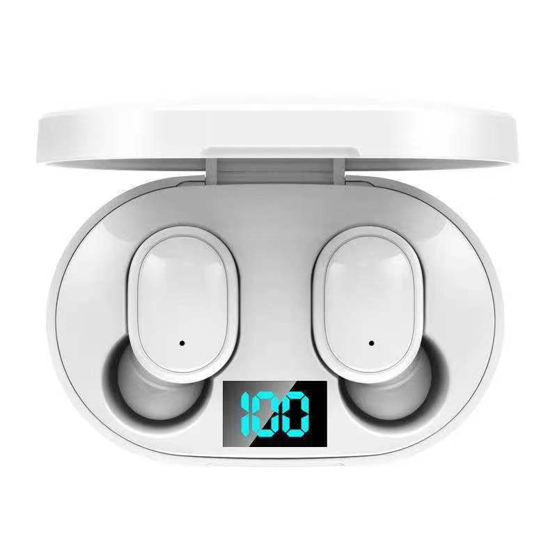 Wireless Bluetooth Headphones