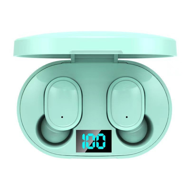 Wireless Bluetooth Headphones