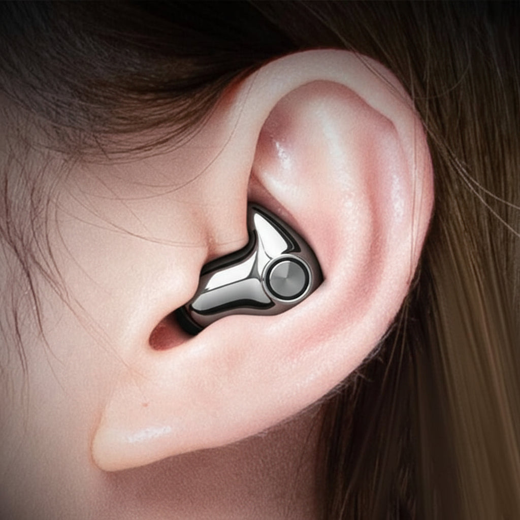 Wireless Earbuds Bluetooth Noise Canceling In Ear Headphones